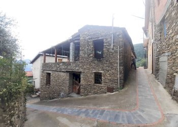 Foto 3 - Rustico località quartarole, Borghetto d'Arroscia - foto 3