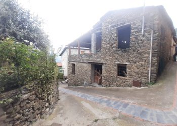 Foto 4 - Rustico località quartarole, Borghetto d'Arroscia - foto 4