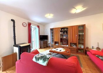 Foto 2 - Appartamento Via Roma, Rezzo - foto 2