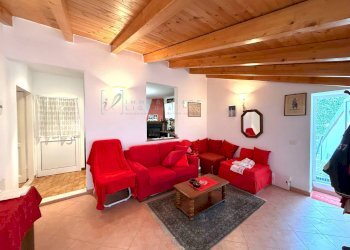 Foto 4 - Appartamento Via Roma, Rezzo - foto 4