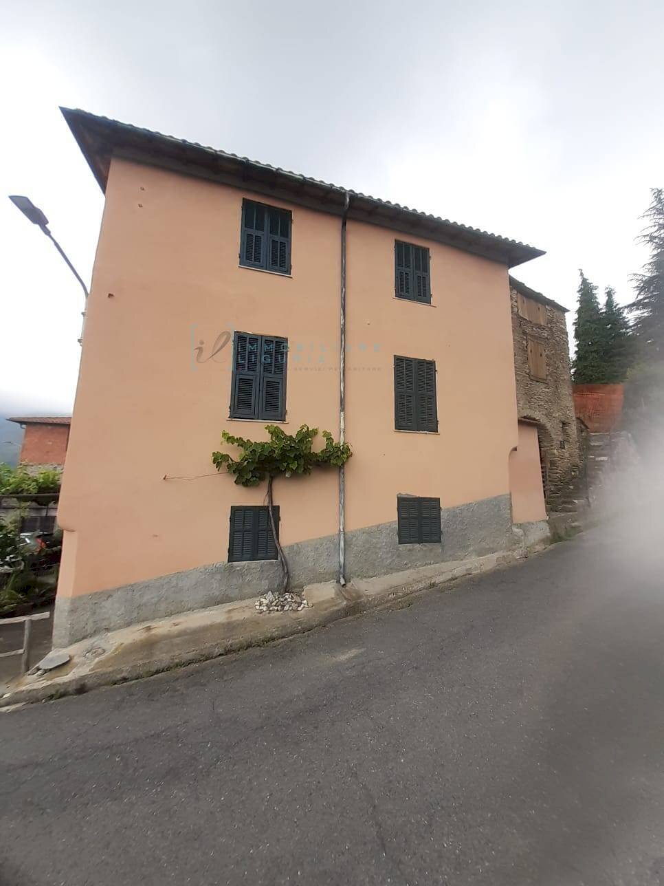 Foto 2 - Rustico Via Innocenzo Lucifredi, Borghetto d'Arroscia - foto 2