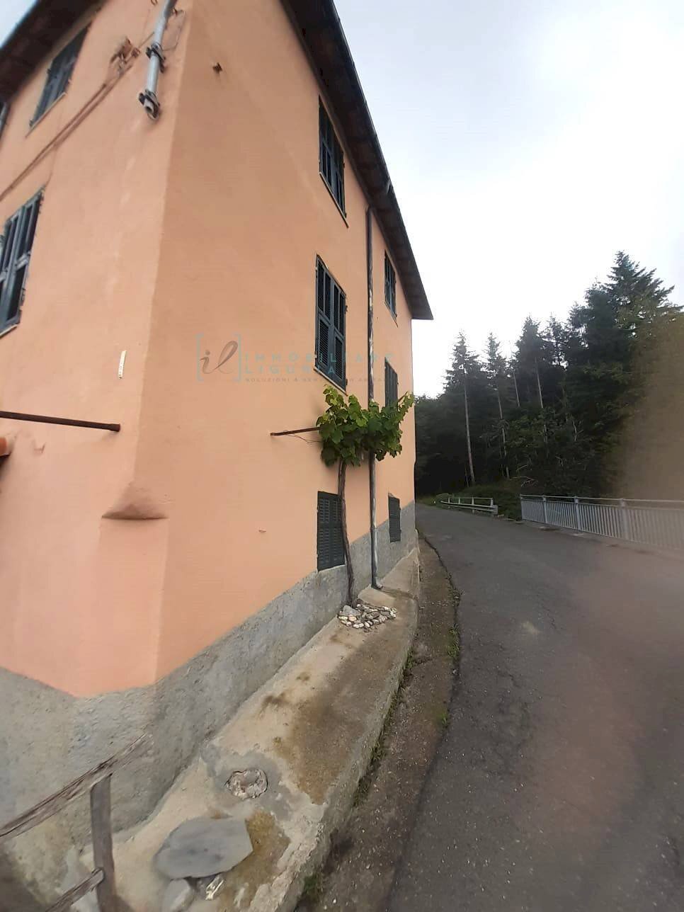 Foto 3 - Rustico Via Innocenzo Lucifredi, Borghetto d'Arroscia - foto 3