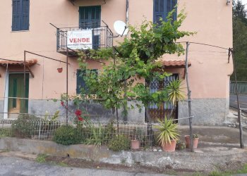 Foto 1 - Rustico Via Innocenzo Lucifredi, Borghetto d'Arroscia - foto 1