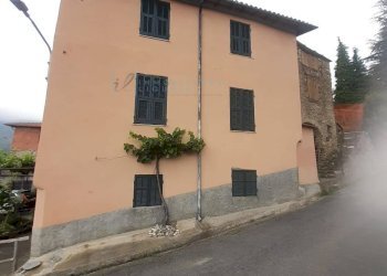 Foto 2 - Rustico Via Innocenzo Lucifredi, Borghetto d'Arroscia - foto 2