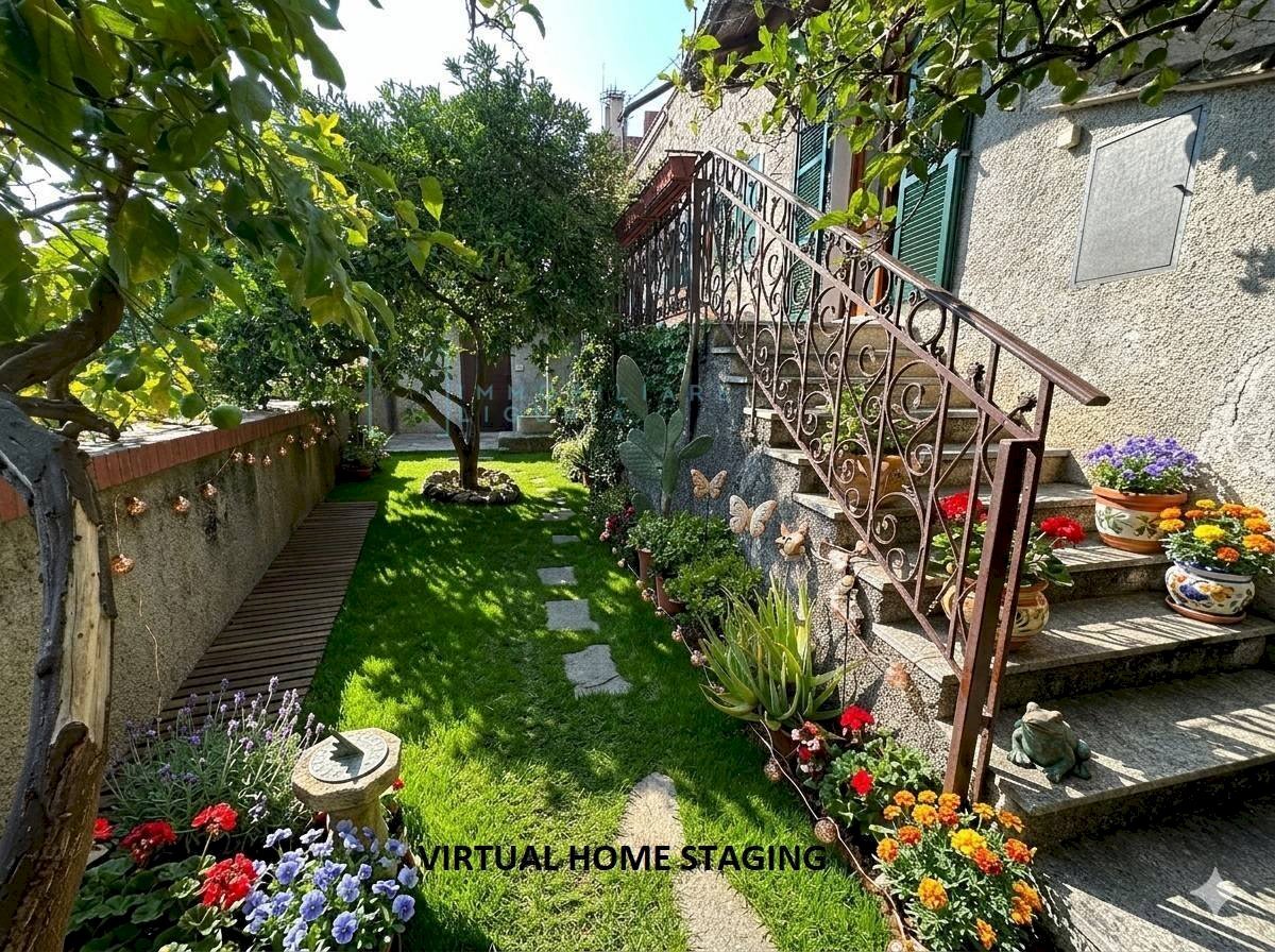 Foto 2 - Rustico via al borgo, Albenga - foto 2