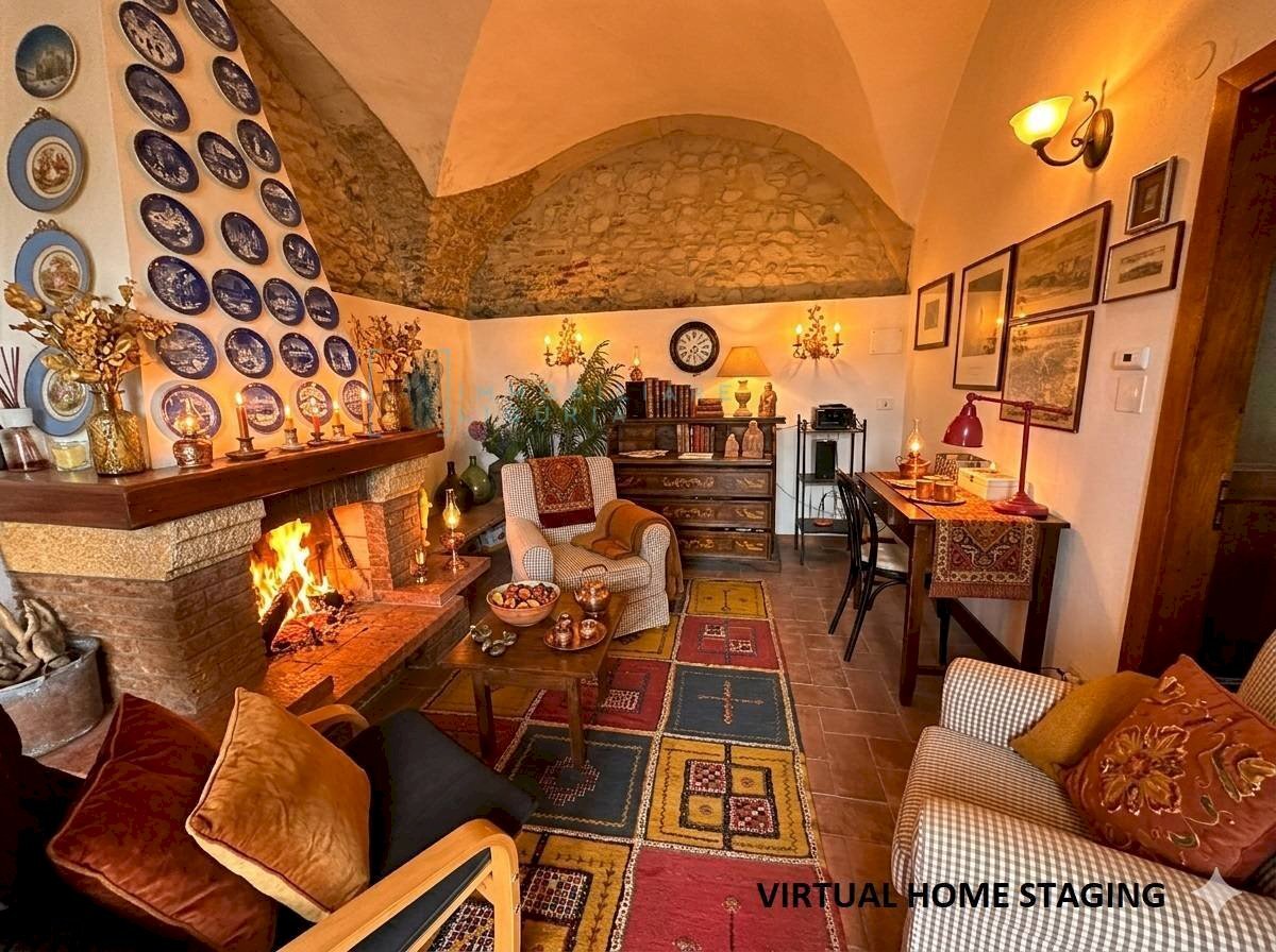 Foto 3 - Rustico via al borgo, Albenga - foto 3