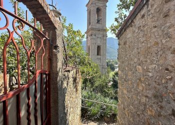 Foto 7 - Rustico via al borgo, Albenga - foto 7