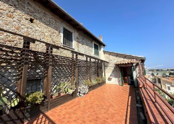 Foto 6 - Rustico via al borgo, Albenga - foto 6