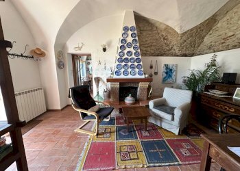 Foto 25 - Rustico via al borgo, Albenga - foto 25