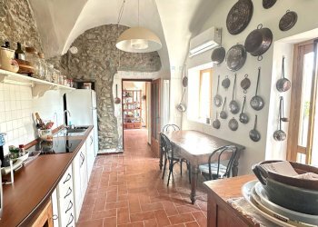 Foto 28 - Rustico via al borgo, Albenga - foto 28