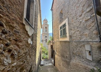 Foto 51 - Rustico via al borgo, Albenga - foto 51