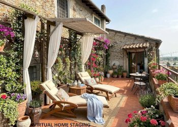 Foto 1 - Rustico via al borgo, Albenga - foto 1