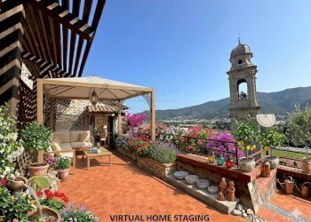 Foto 4 - Rustico via al borgo, Albenga - foto 4