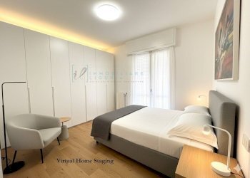 Foto 2 - Trilocale via patrioti, Albenga - foto 2