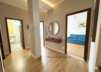 Foto 5 - Trilocale via patrioti, Albenga - foto 5