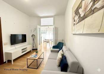 Foto 1 - Trilocale via patrioti, Albenga - foto 1