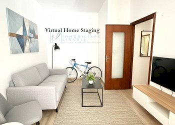 Foto 8 - Trilocale via patrioti, Albenga - foto 8