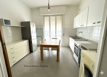 Foto 10 - Trilocale via patrioti, Albenga - foto 10