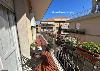 Foto 11 - Trilocale via patrioti, Albenga - foto 11