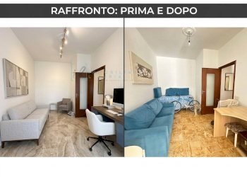 Foto 1 - Trilocale via patrioti, Albenga - foto 1