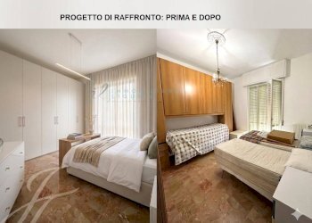 Foto 2 - Trilocale via patrioti, Albenga - foto 2