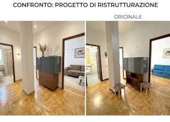 Foto 4 - Trilocale via patrioti, Albenga - foto 4