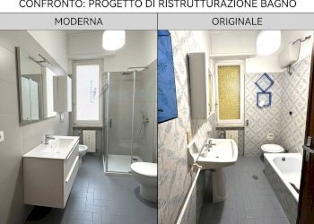 Foto 5 - Trilocale via patrioti, Albenga - foto 5