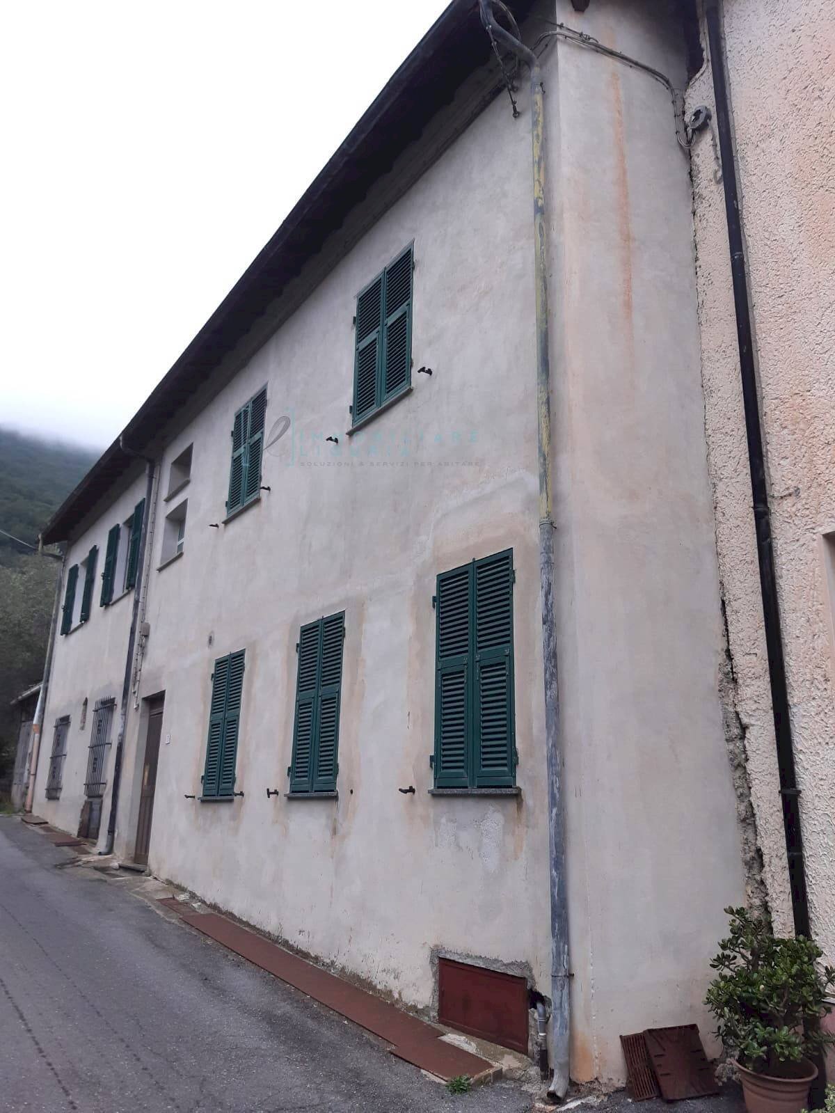 Foto 1 - Quadrilocale frazione degna, Casanova Lerrone - foto 1