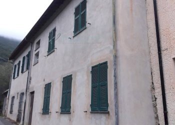 Foto 1 - Quadrilocale frazione degna, Casanova Lerrone - foto 1