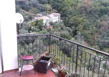 Foto 12 - Quadrilocale frazione degna, Casanova Lerrone - foto 12