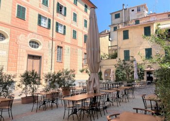 Foto 35 - Trilocale piazza rossi, Albenga - foto 35