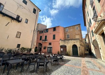 Foto 36 - Trilocale piazza rossi, Albenga - foto 36