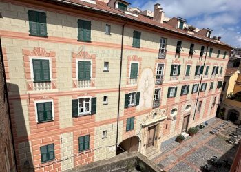 Foto 39 - Trilocale piazza rossi, Albenga - foto 39