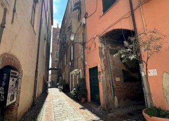 Foto 44 - Trilocale piazza rossi, Albenga - foto 44