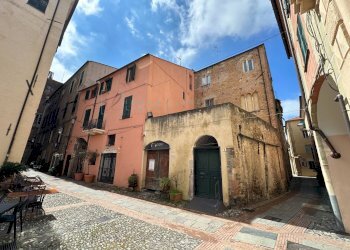 Foto 45 - Trilocale piazza rossi, Albenga - foto 45