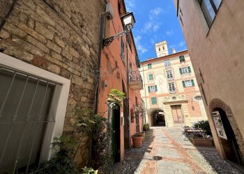 Foto 46 - Trilocale piazza rossi, Albenga - foto 46