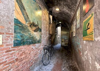 Foto 47 - Trilocale piazza rossi, Albenga - foto 47