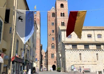 Foto 48 - Trilocale piazza rossi, Albenga - foto 48