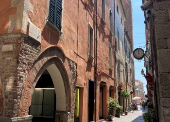 Foto 50 - Trilocale piazza rossi, Albenga - foto 50