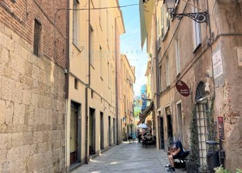 Foto 51 - Trilocale piazza rossi, Albenga - foto 51