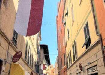 Foto 52 - Trilocale piazza rossi, Albenga - foto 52