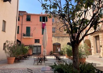 Foto 53 - Trilocale piazza rossi, Albenga - foto 53