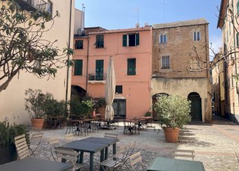 Foto 54 - Trilocale piazza rossi, Albenga - foto 54