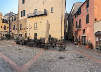 Foto 32 - Trilocale piazza rossi, Albenga - foto 32