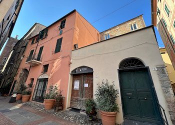 Foto 33 - Trilocale piazza rossi, Albenga - foto 33