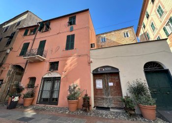 Foto 31 - Trilocale piazza rossi, Albenga - foto 31