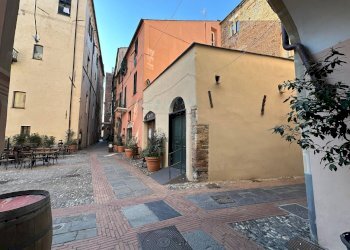 Foto 55 - Trilocale piazza rossi, Albenga - foto 55