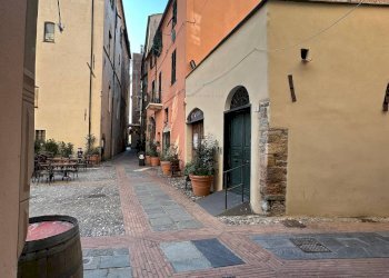 Foto 56 - Trilocale piazza rossi, Albenga - foto 56