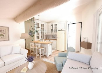 Foto 2 - Trilocale piazza rossi, Albenga - foto 2