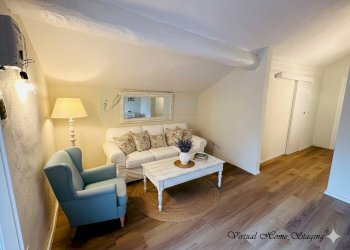 Foto 1 - Trilocale piazza rossi, Albenga - foto 1